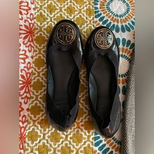 Tory Burch shoes